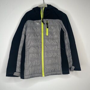 Free County Kids Coat